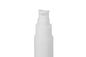 Cylinder Airless Pump Packaging Skin Care Using 15ml 30ml 50ml