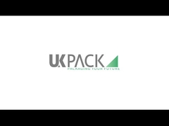 PP Rotary Airless Pump Chai Bao bì có thể nạp lại cho mỹ phẩm Hộp đựng có thể tháo rời