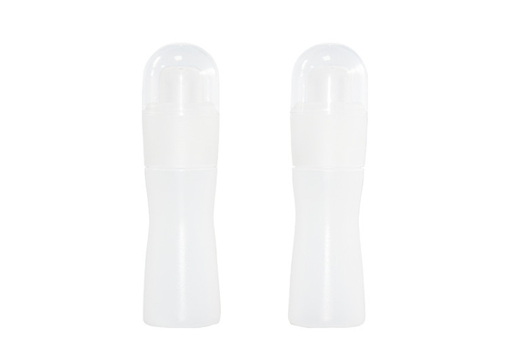 50ml HDPE Fun Products Plastic Lotion Bottle Sex Oil Packaging Container