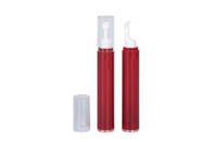 15ml Customized Color Airless Pump Bottle For Eye Cream Skin care packaging UKA42