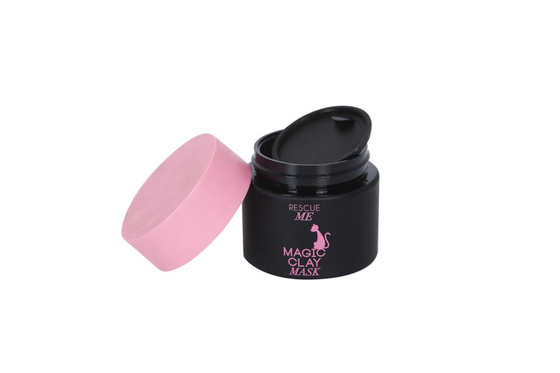 Top Quality 30/50/60/100ml Plastic PET Lotion Pump Bottle Or Spray Pump Bottle With 30g 50g PET Cream Jar