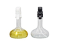 250ml Glass Oil Spray Bottle Kitchen Barbecue Cooking