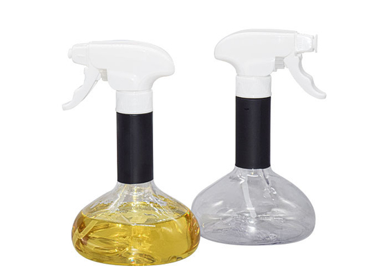 380ml PETG Barbecue Spray Oil Bottle For Kitchen Cooking