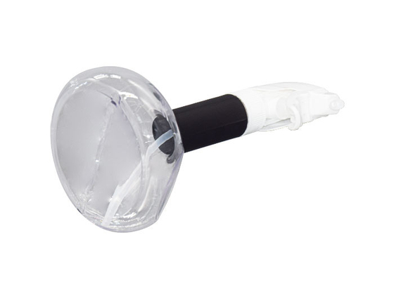 380ml PETG Barbecue Spray Oil Bottle For Kitchen Cooking