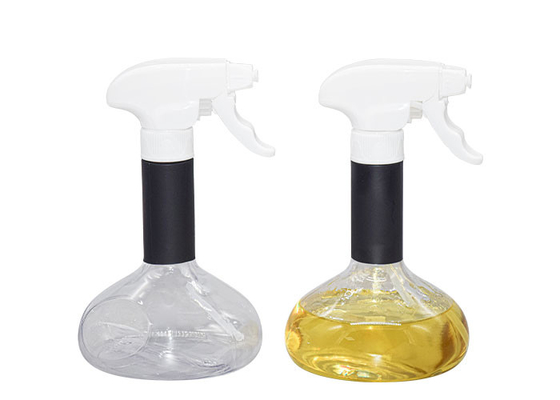 380ml PETG Barbecue Spray Oil Bottle For Kitchen Cooking