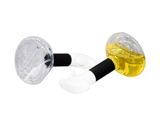 380ml PETG Barbecue Spray Oil Bottle For Kitchen Cooking