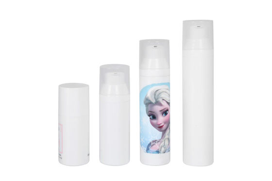Bao bì mỹ phẩm 75ml Chai 100ml 100ml