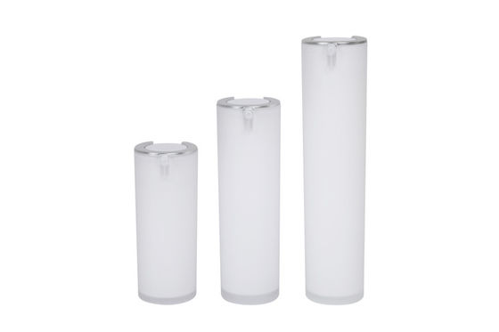 Chai bơm huyết thanh không khí Ppma Acrylic vô trùng