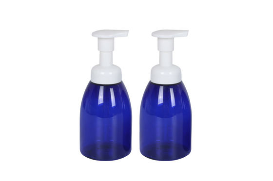 Chai rửa tay tạo bọt 350ml có thể bơm lại không chứa BPA