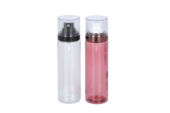 Chai xịt phun sương Nano mịn 120ml với vai phẳng