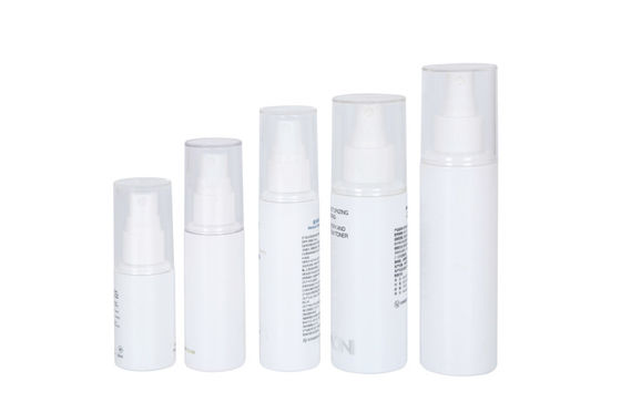 Nano Level Chai xịt chống rò rỉ BPA 30ml 50ml 60ml 120ml 150ml