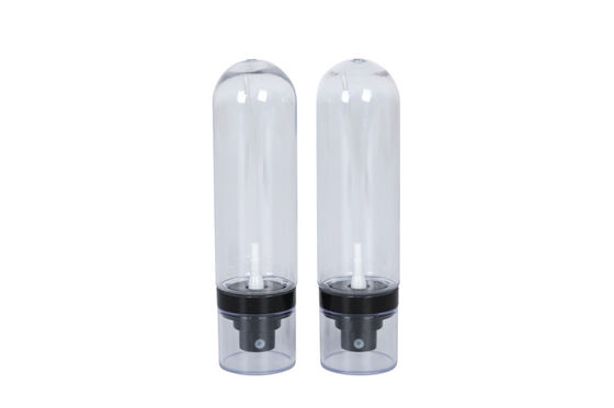 Chai xịt Nano Fine 100ml Ergonomic có đáy tròn