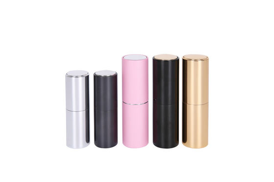 5ml 10ml 20ml Aluminium Glass không khí tinh khiết sương mù Spray chai